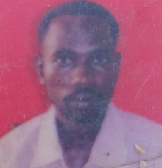 The Brutal Killing of Yusuf Yunus Ibrahim Mohammed